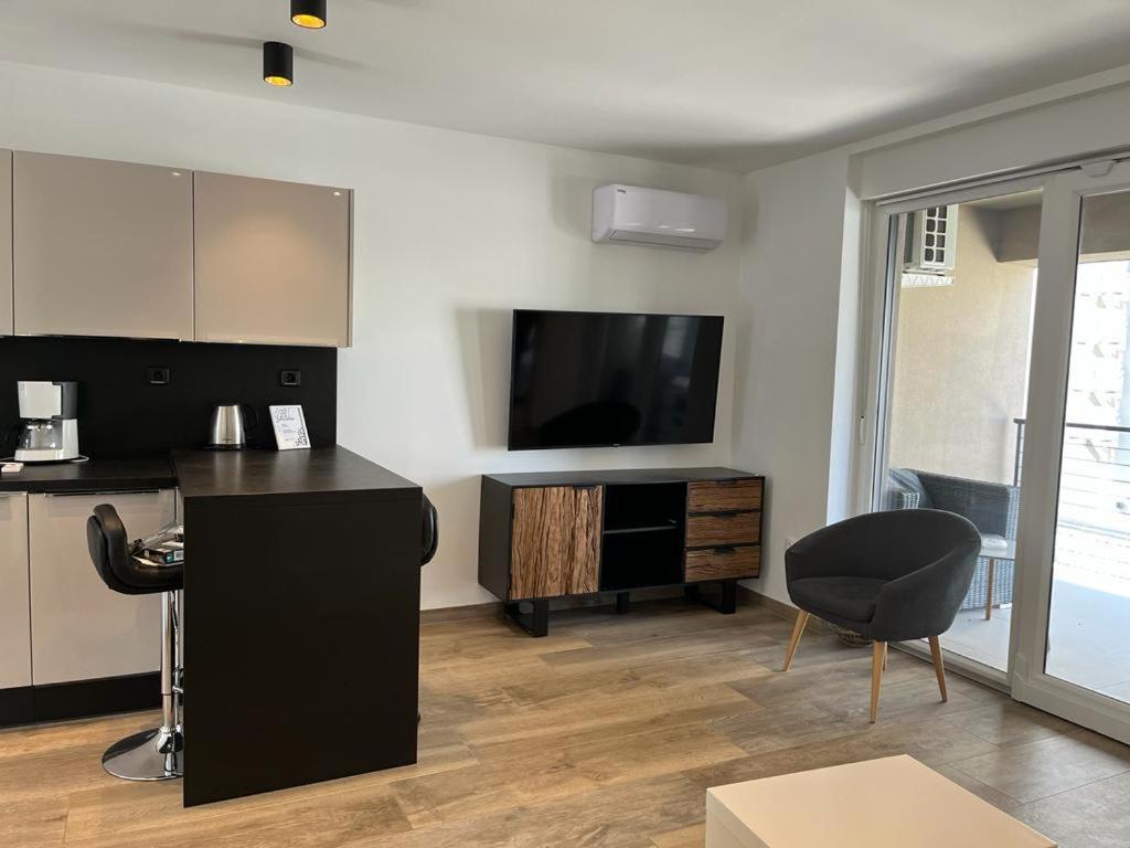 Apartment Lea Medulin Exterior photo
